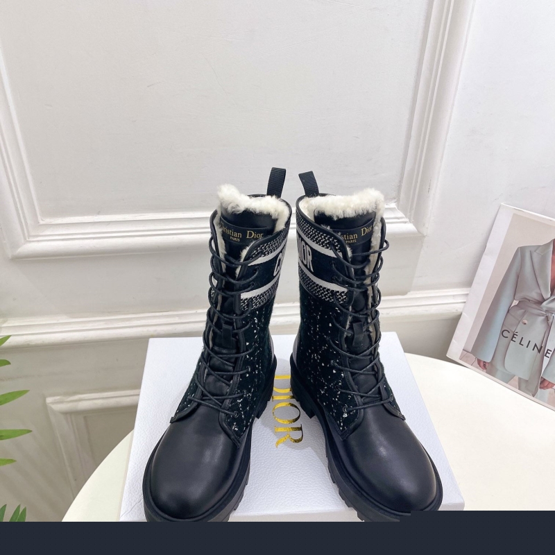ch**an D*or boots